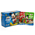 Brothers All Natural Disney Freeze Dried Fruit Crisps Variety Pack