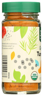 365 by Whole Foods Market, USDA Organic Turmeric Powder in 1.41 oz Container