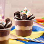 Oreo Mini Mix Sandwich Cookies Variety Pack with 20 Snack Packs