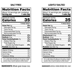 Quaker Gluten Free Large Rice Cakes Variety Pack