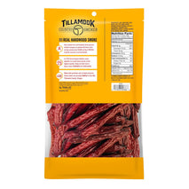 Tillamook Country Smoker Zero Sugar Original Smoked Sausages, 10 Ounce Pack of 2