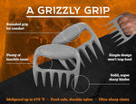 Bear Paws Meat Claws - Easily Shred, Pull, and Serve Pork, Chicken, Brisket, and Turkey