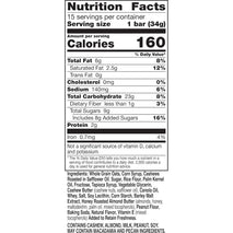 Nature Valley Sweet and Salty Nut Granola Bars, 15 Bars, 18 oz