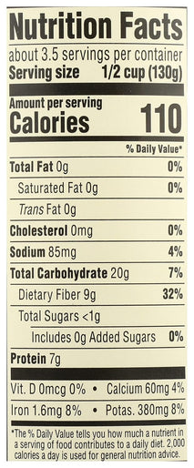 365 by Whole Foods Market Organic Pinto Beans 15.5 Ounce Non-GMO Verified