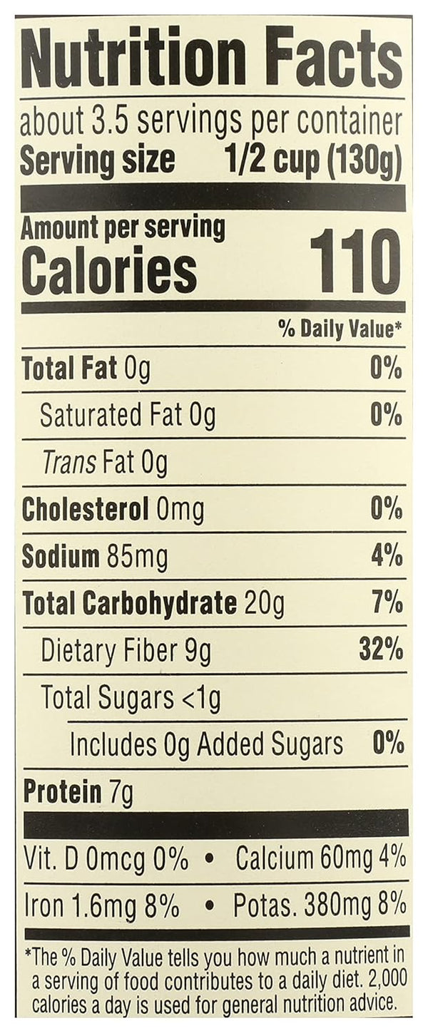 365 by Whole Foods Market Organic Pinto Beans 15.5 Ounce Non-GMO Verified