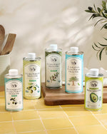 La Tourangelle 16.9 Fl Oz all-natural avocado oil for salads, fruit, fish, or vegetables with buttery flavor