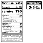 Atkins Chocolate Crème Protein Wafer Crisps, 5 Count, 1.27oz Each