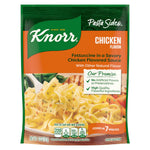 Knorr Pasta Sides Chicken Fettuccine - Quick Delicious Side Dish, 4.3 oz