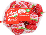 Babybel Babybel Original 12 Count, 8.5 OZ