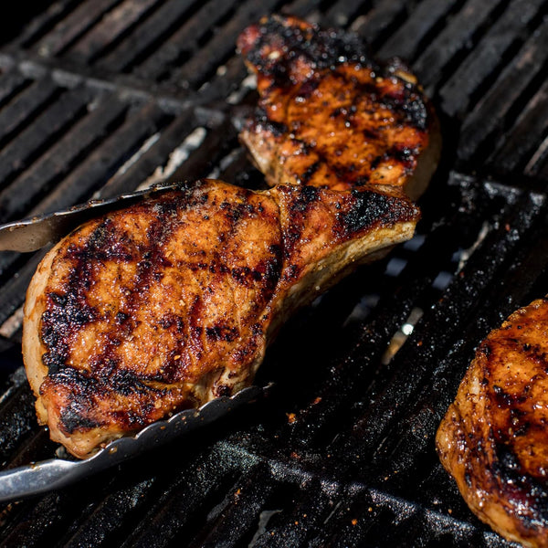 McCormick Grill Mates Smokehouse Maple Seasoning, 3.5 Oz, Bold Blend of Garlic, Onion, Maple Syrup, and Brown Sugar