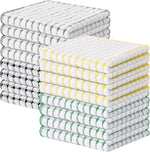 kitinjoy-cotton-8-pack-terry-kitchen-dish-cloths-absorbent-dish-rags-quick-drying