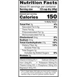 Quaker Old Fashioned Rolled Oats Non GMO Project Verified 2 x 64oz Bags Heart Healthy Whole Grains