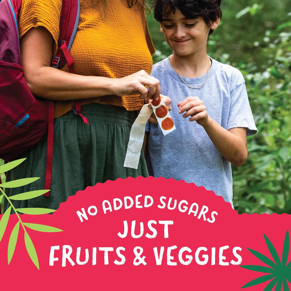 YOU LOVE FRUIT - Fruit Snacks Variety Pack 30 count, 100% Natural Gluten-Free, Vegan, Low Carb, Low Fat Fruit Kosher Snacks for Kids, College Students, Teachers and Offices, Healthy Fruit Snacks (passion fruit, super berry, mango)