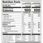 Snyder's of Hanover variety pack pretzels, 20 count, 0.92 oz, non-GMO, peanut-free, individually wrapped snack packs