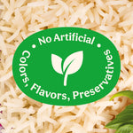 BEN'S ORIGINAL Ready Rice Jasmine Rice 8.5 OZ Pouch Pack of 6 Convenient Microwave Side Dish