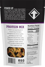 Protein Packed Trail Mix, 14oz, No Added Sugar, Gluten Free, Vegan, Non-GMO