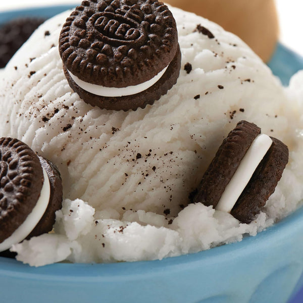 OREO Lovers Variety Pack with 20 snack packs of chocolate cookies and soft snack cakes