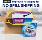 OxiClean Odor Blasters Versatile Odor and Laundry Stain Remover Powder, 5 lb