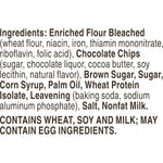 Betty Crocker Chocolate Chip Cookie Mix, 7.5 oz, Pack of 9, Makes 12 Cookies