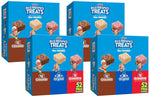 Rice Krispies Mini Crispy Marshmallow Squares Variety Pack Snacks