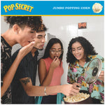 Pop Secret Jumbo Popcorn Kernels in a 30 Oz Jar