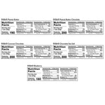 RXBAR Protein Bars Variety Pack 10 Count