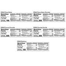 RXBAR Protein Bars Variety Pack 10 Count