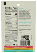 365 by Whole Foods Market, Organic Taco Seasoning, Non-GMO, 1-Ounce Single-Packet