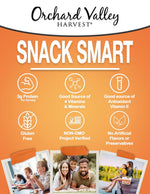 Orchard Valley Harvest Antioxidant Mix, 1 Ounce Bags, Pack of 15, Non-GMO, No Artificial Ingredients