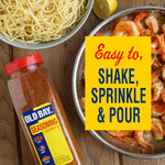 OLD BAY Seasoning, 24 oz - All-Purpose Seasoning with 18 Spices for Seafood, Poultry, Fries