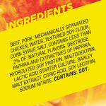 Slim Jim Original Flavor Snack Sticks, 26 Count, 0.28 oz Each