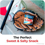 Nutella & GO! Chocolate Hazelnut Spread with Pretzel Sticks, 24 Snack Packs, 1.9 oz Each