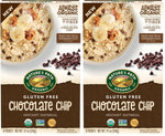 Nature's Path Organic Brown Sugar Maple Instant Oatmeal, 11.3 oz (Pack of 6), Gluten Free, Non-GMO