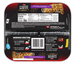 nissin chow mein noodles teriyaki chicken pack of 8 4 ounce servings