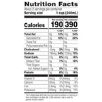 Campbell's Chunky Baked Potato with Cheddar & Bacon Bits Soup, 18.8 Oz Can