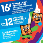 cinnamon toast crunch family size 18.8 oz crispy cinnamon cereal whole grain breakfast cereal