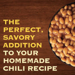 Van Camp's Pork and Beans - Classic Canned Beans in Tomato Sauce, 15 oz