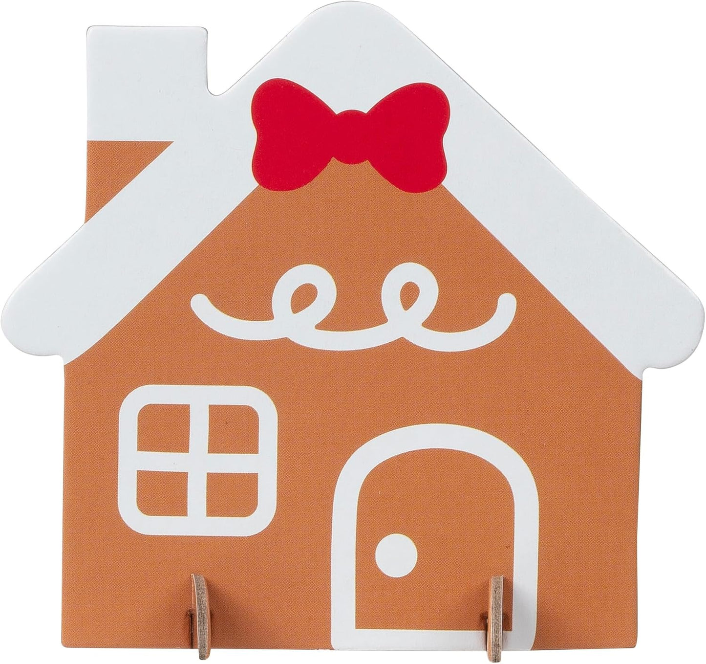 Jazwares Hello Kitty and Friends Holiday Advent Calendar - 24 Exclusive Items - Seasonal Toys for Kids - Officially Licensed Sanrio Product from Ages 6+