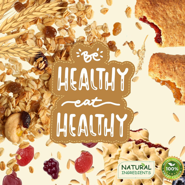 Deluxe Snack Variety Box for Adults and Families