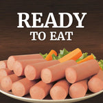 Libby's Vienna Sausage in Chicken Broth, Canned Sausage, 24-Pack, 4.6 OZ