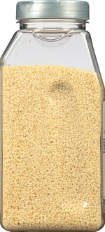 McCormick Culinary Whole Sesame Seeds, 16 oz - Perfect for Noodle Dishes, Sushi, Stir-Fries, and Coating