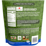 Applegate Natural Chicken Nuggets Family Size 16oz Frozen Product Details