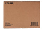AmazonFresh 80 Ct. K-Cups, Hazelnut Flavored Medium Roast, Compatible with Keurig K-Cup Brewers