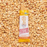 Perfect Bar Peanut Butter Protein Bars, Gluten Free, 10 Count, 2.5 Oz Each