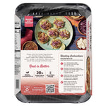 Del Real Foods Carnitas, Shredded Pork Entrée | Fully Cooked, Heat & Serve, Microwaves in Minutes | For Tacos, Bowls & Family Meals | Keep Refrigerated, 15 oz Pack