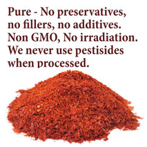 The Spice Way - Premium Crushed Aleppo Pepper Flakes 4 oz Kosher Non GMO Halaby Pepper Flakes Pul Biber Marash Chili Pepper