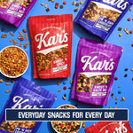 Kar's Nuts Sweet 'N Spicy Trail Mix, 28 oz Resealable Pouch, Gluten-Free Snack Mix