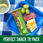 Nature Valley Crunchy Granola Bars, Oats 'N Dark Chocolate, 24 Bars, 17.88 oz (12 Pouches)