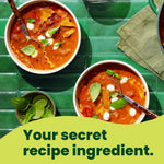 Pacific Foods Organic Tomato Basil Soup, 32 oz Carton