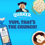 Quaker Gluten Free Large Rice Cakes Variety Pack